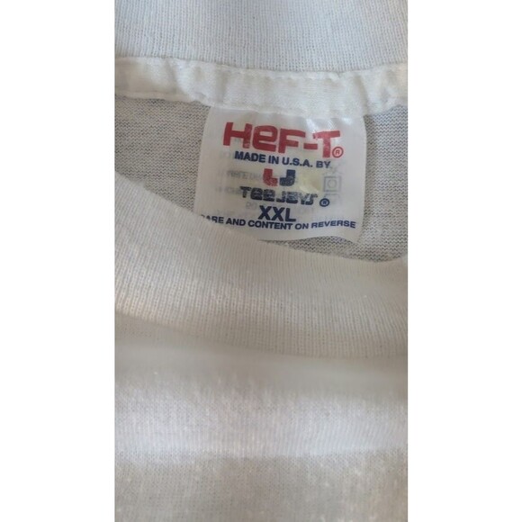 General Motors Locomotive Group Pulling For Freedom Supporting Our Troops XXL - Picture 4 of 7